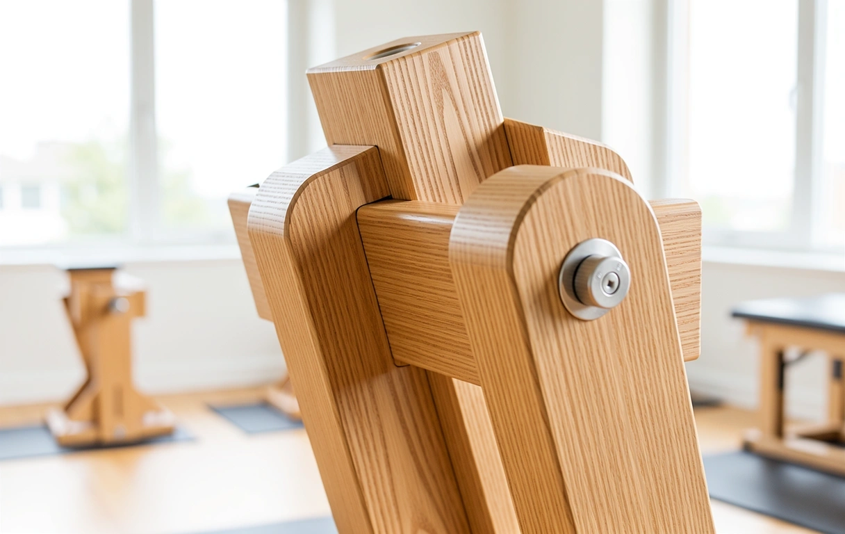 Precision Kinesiotherapy Equipment