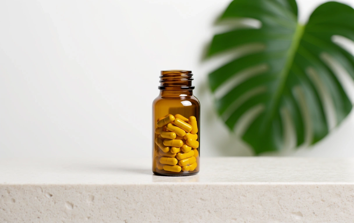 Men's Vitamin Complex