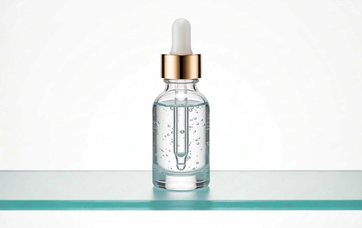 Collagen and Hyaluronic Serum